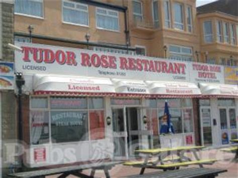 tudor hotel blackpool|tudor rose hotel blackpool.